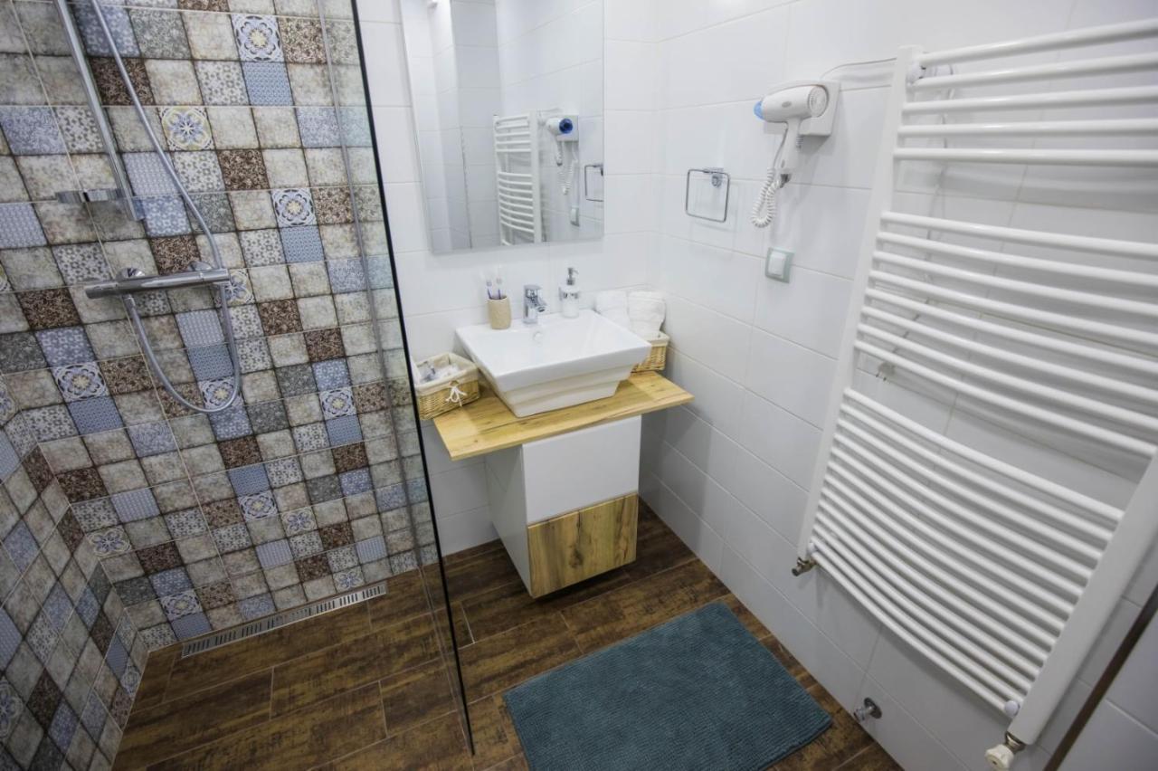 Ego Deluxe Apartment - Central Location Sibiu Exterior photo