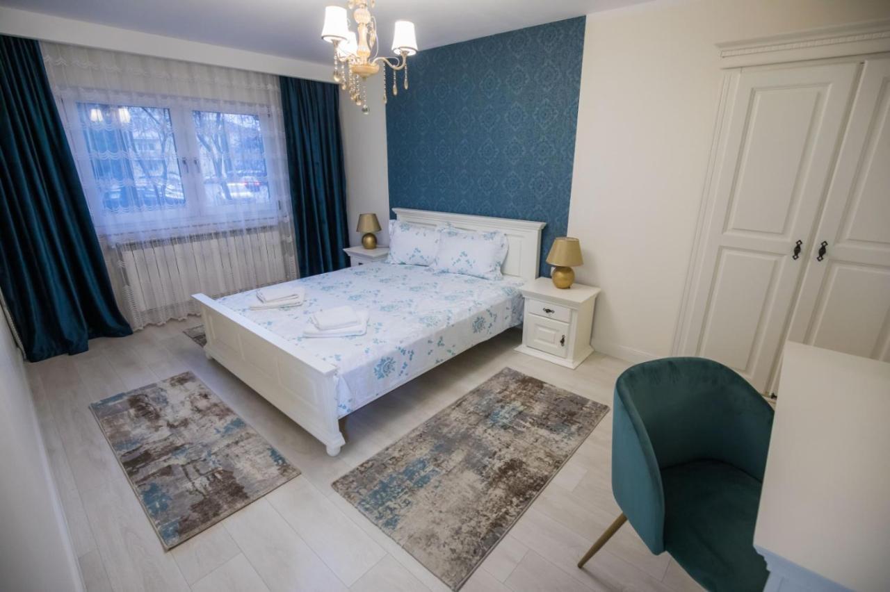 Ego Deluxe Apartment - Central Location Sibiu Exterior photo